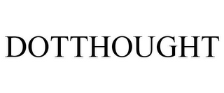 DOTTHOUGHT