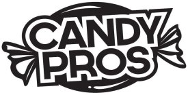 CANDY PROS