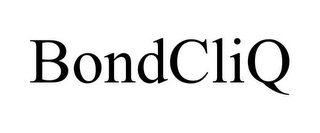 BONDCLIQ