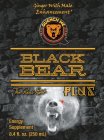 QUENCH ME, GINGER WITH MALE ENHANCEMENT, BLACK BEAR PLUS THE REAL FIGHT