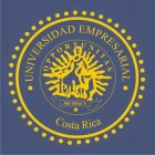 UNIVERSIDAD EMPRESARIAL DE COSTA RICA