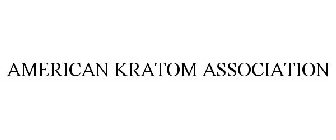 AMERICAN KRATOM ASSOCIATION