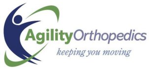 AGILITY ORTHOPEDICS KEEPING YOU MOVING