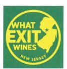 WHAT EXIT WINES NEW JERSEY