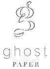 G GHOST PAPER