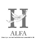 H ALFA WHERE YOU LIVE SHALL NOT DETERMINE YOUR RIGHT TO LIFE