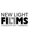 NEW LIGHT FILMS A DIVISION OF ART + COMMERCE