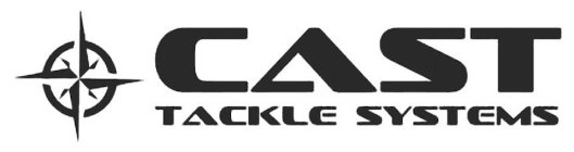 CAST TACKLE SYSTEMS