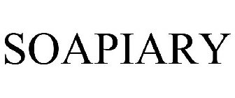 SOAPIARY