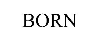 BORN