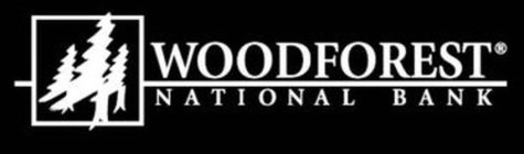 WOODFOREST NATIONAL BANK