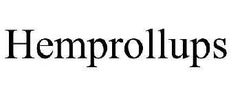 HEMPROLLUPS