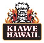 KIAWE HAWAII