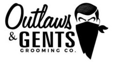OUTLAWS & GENTS GROOMING CO.