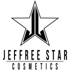JJ JEFFREE STAR COSMETICS