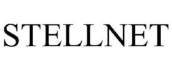 STELLNET