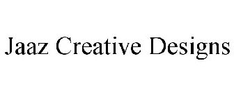 JAAZ CREATIVE DESIGNS