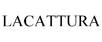 LACATTURA