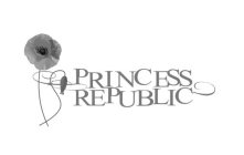 PRINCESS REPUBLIC