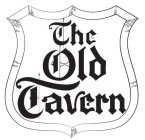 THE OLD TAVERN