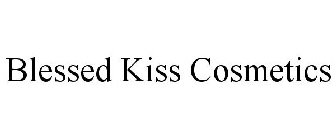 BLESSED KISS COSMETICS