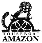 HOUSEBOAT AMAZON