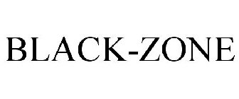 BLACK-ZONE
