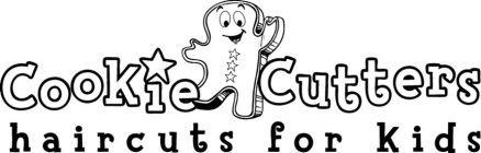 COOKIE CUTTERS HAIRCUTS FOR KIDS