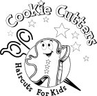 COOKIE CUTTERS HAIRCUTS FOR KIDS