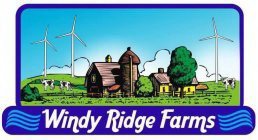 WINDY RIDGE FARMS