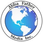 ABBA FATHER MEDIA INC.