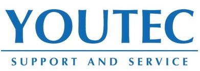 YOUTECT SUPPORT AND SERVICE