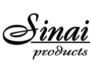 SINAI PRODUCTS