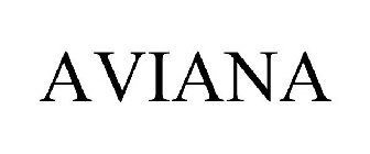 AVIANA