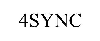 4SYNC