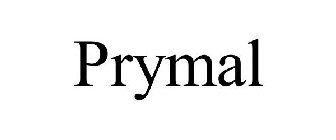 PRYMAL