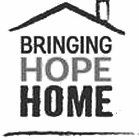 BRINGING HOPE HOME