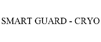 SMART GUARD-CRYO