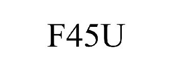 F45 U