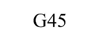 G45