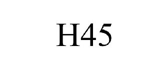H45