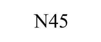 N45
