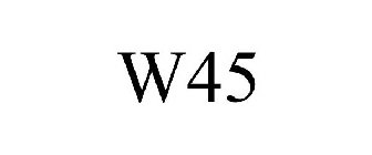 W45