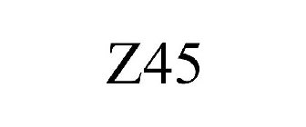 Z45