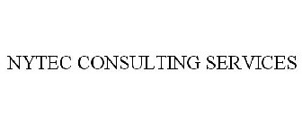 NYTEC CONSULTING SERVICES