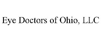 EYE DOCTORS OF OHIO, LLC