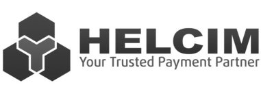 HELCIM YOUR TRUSTED PAYMENT PARTNER