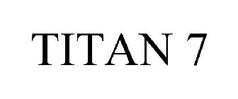 TITAN 7