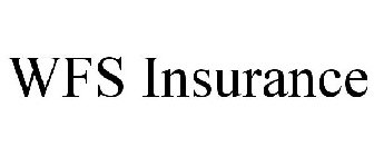 WFS INSURANCE
