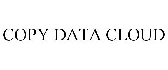 COPY DATA CLOUD